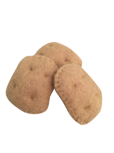 Papoose Fair Trade Potato
