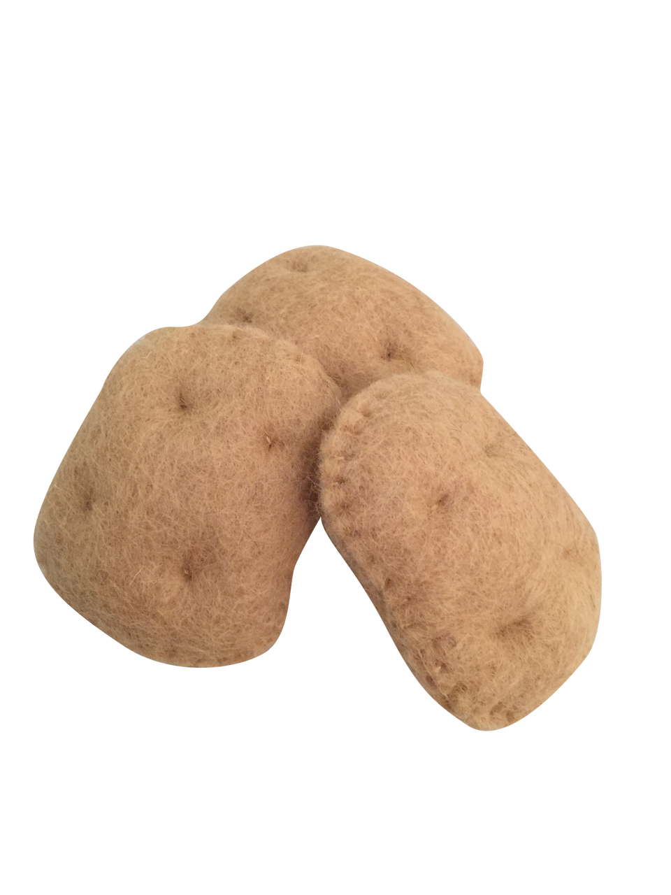Papoose Fair Trade Potato