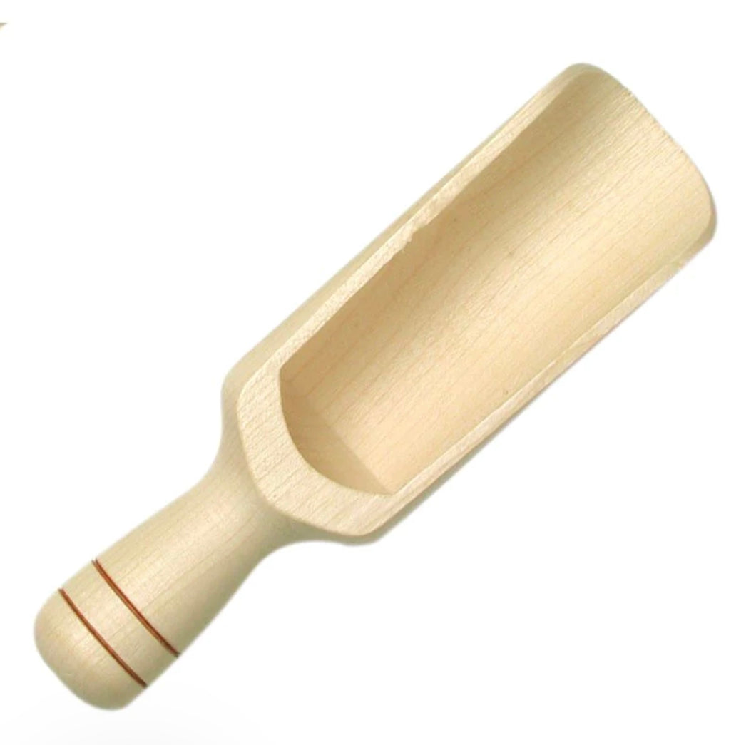 Gluckskafer Wooden Scoop