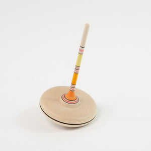 Mader Spaghetti Spinning Top (Level 2)