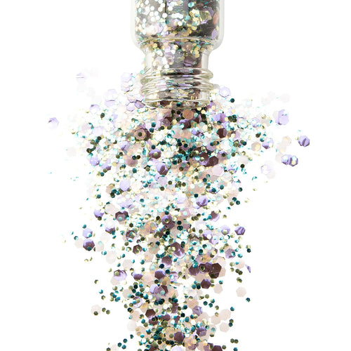 Bio Glitter Luna Eclipse