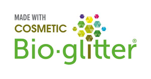 Bio Glitter Wildflowers