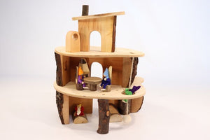 Magic Wood Classic Treehouse