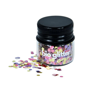 Bio Glitter Lollipop