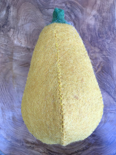 Papoose Fair Trade Butternut Pumpkin