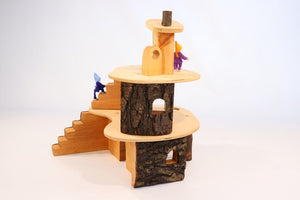 Magic Wood Classic Treehouse