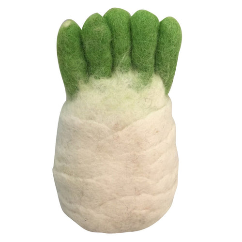 Papoose Fair Trade Fennel