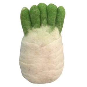 Papoose Fair Trade Fennel