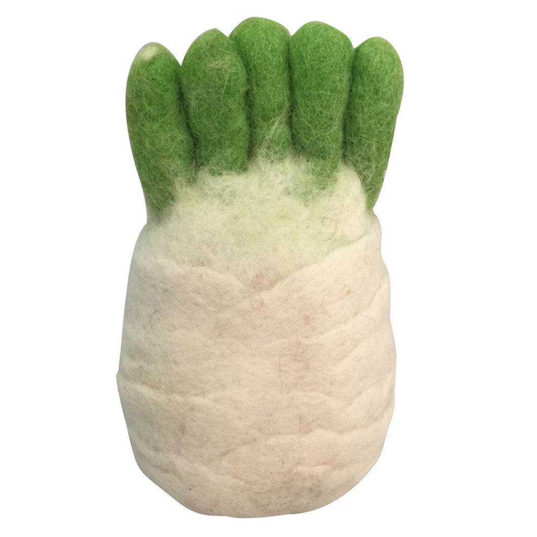 Papoose Fair Trade Fennel