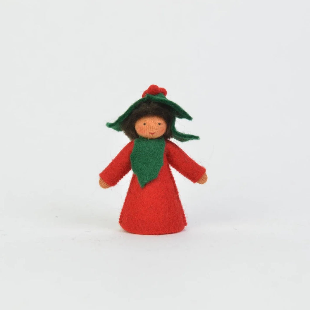 Ambrosius Flower Fairy Holly