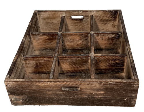 Papoose Sorting Tray -Small