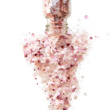Load image into Gallery viewer, Bio Glitter Strawberry Milkshake