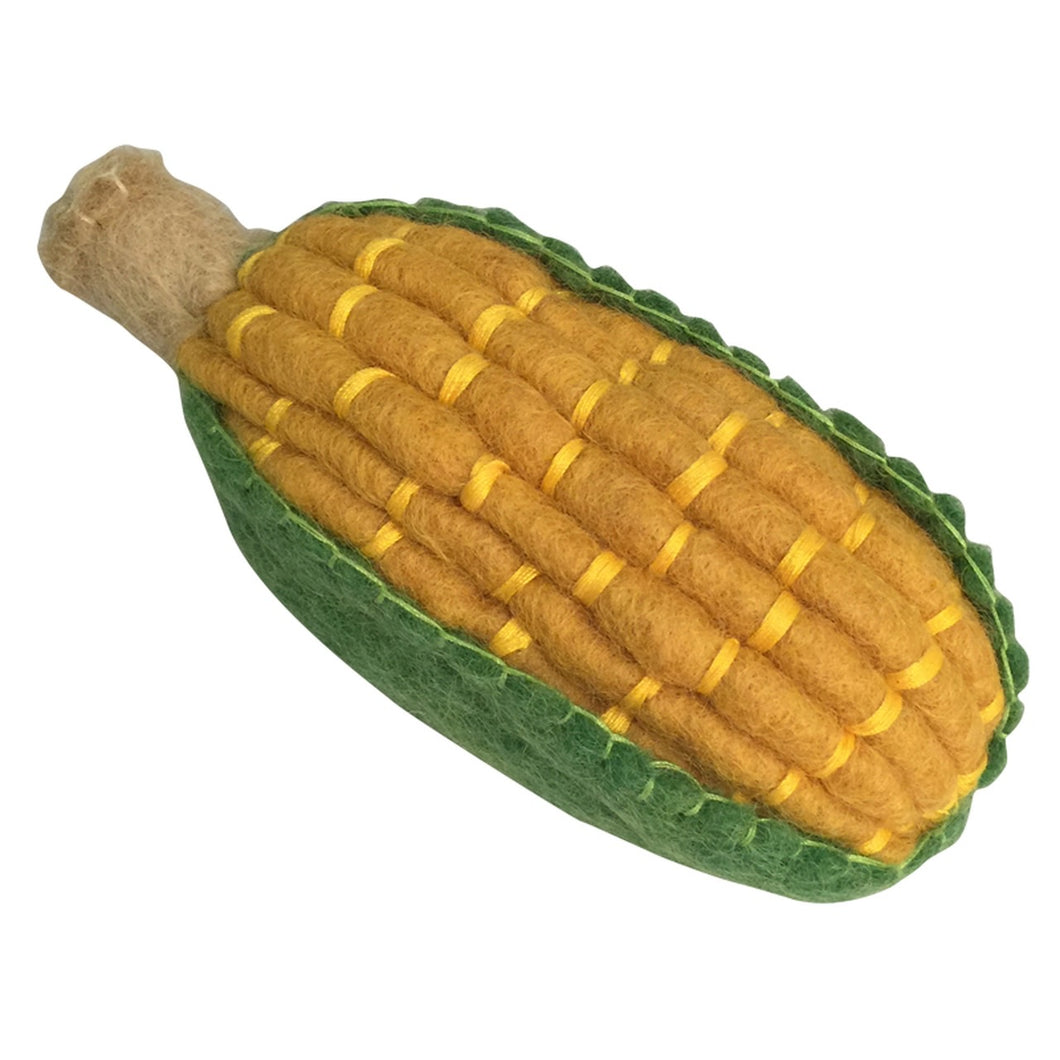 Papoose Fair Trade Corn Cob