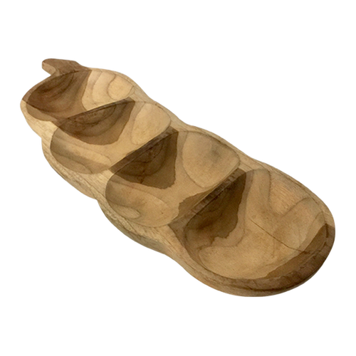 Papoose Tamarind Sorting Bowl