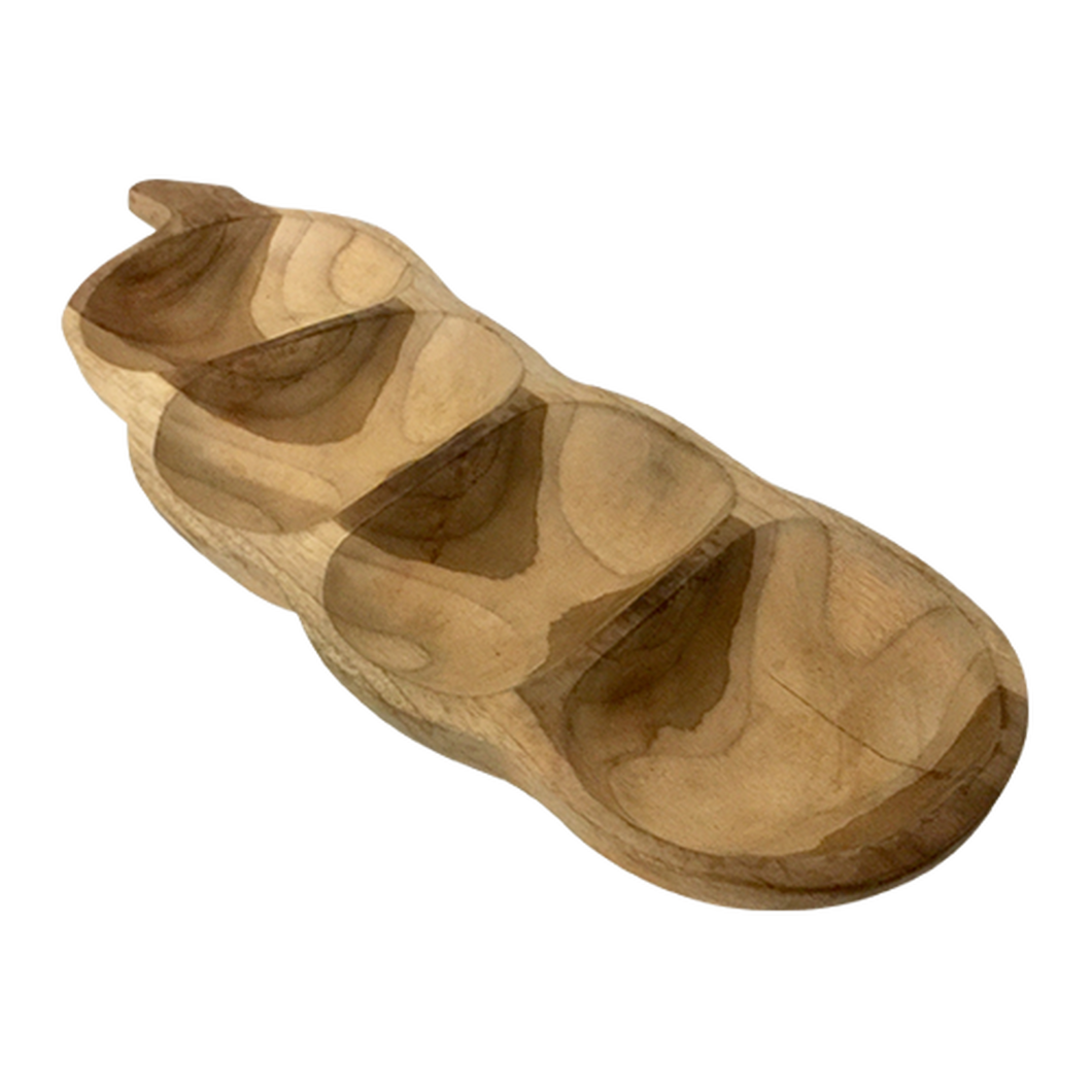 Papoose Tamarind Sorting Bowl