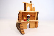 Load image into Gallery viewer, Magic Wood Classic Treehouse