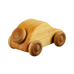 Debresk Small Personal Car