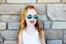 Load image into Gallery viewer, Goonies Mint Shades- Junior Size