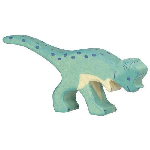Holztiger Dinosaur Pachycephalosaurus