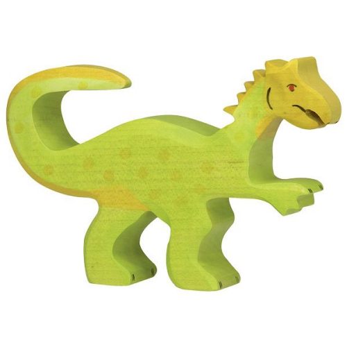 Holztiger Dinosaur Oviraptor