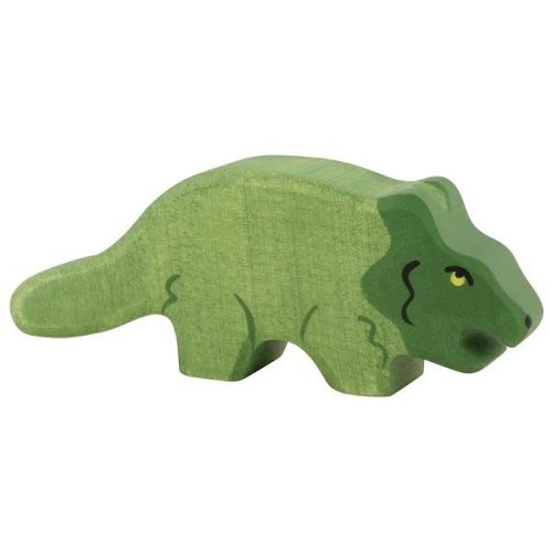 Holztiger Dinosaur Protoceratops
