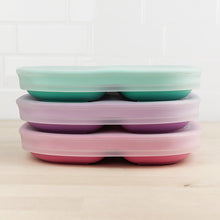 Load image into Gallery viewer, Re-Play Silicone Lid for Kid&#39;s bowl and plates
