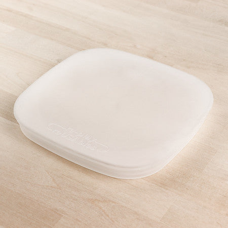 Re-Play Silicone Lid for Kid's bowl and plates