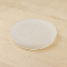 Load image into Gallery viewer, Re-Play Silicone Lid for Kid&#39;s bowl and plates