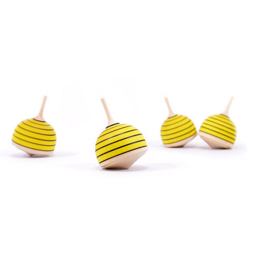 Mader Bee Spinning Top (Level 3)