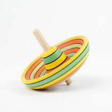 Load image into Gallery viewer, Mader Sombrero Spinning Top Summer (Level 3)