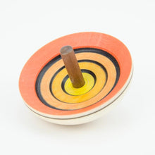 Load image into Gallery viewer, Mader Flora Spinning Top (Level 4)