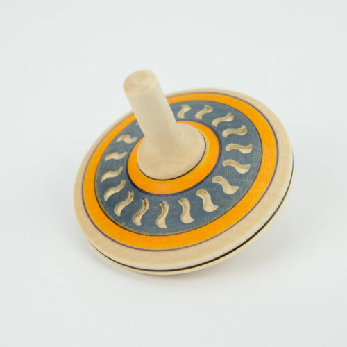 Mader Arabesk Spinning Top (Level 1)