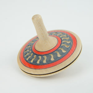 Mader Arabesk Spinning Top (Level 1)