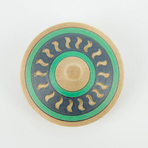 Mader Arabesk Spinning Top (Level 1)