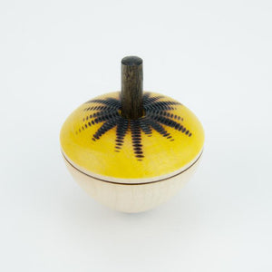 Mader Sun Egg Spinning Top (Level 3)