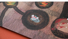 Load image into Gallery viewer, Londji Mon Petit Pommier Puzzle 20 Pieces