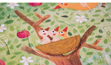 Load image into Gallery viewer, Londji Mon Petit Pommier Puzzle 20 Pieces