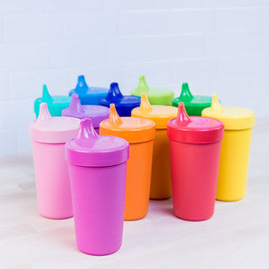Re-Play No Spill Cup