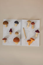 Load image into Gallery viewer, Raduga Grez Mushrooms