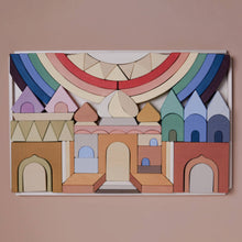 Load image into Gallery viewer, Raduga Grez Cathedral Big Building Blocks FREE SHIPPING!