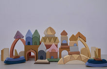 Load image into Gallery viewer, Raduga Grez Cathedral Big Building Blocks FREE SHIPPING!