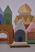 Load image into Gallery viewer, Raduga Grez Cathedral Big Building Blocks FREE SHIPPING!