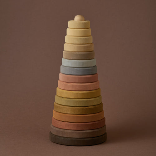 Raduga Grez Big Pyramid Natural NEW