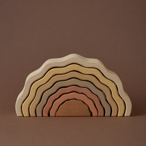 Raduga Grez Wave Arcs Powder NEW