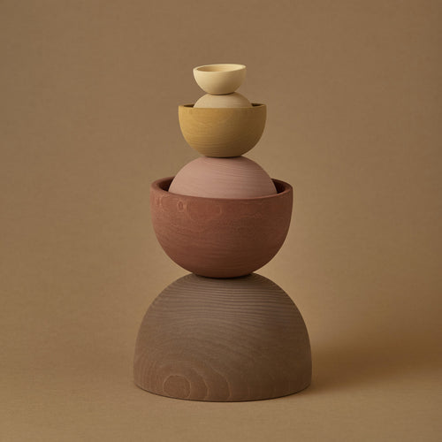 Raduga Grez Half Sphere Earth NEW