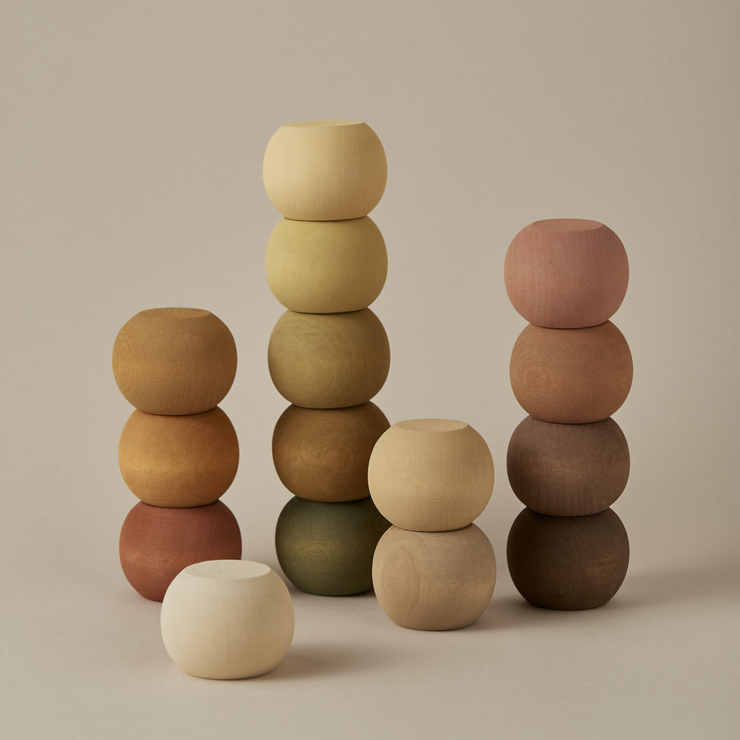 Raduga Grez Rounds NEW
