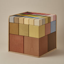 Load image into Gallery viewer, Raduga Grez Big Triple Cubes Set NEW