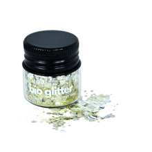 Load image into Gallery viewer, Bio Glitter Reindeer Dust with Christmas calico bag SPECIAL EDITION!