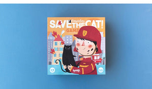 Londji Save the Cat Game