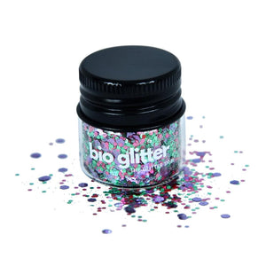 Bio Glitter Secret Garden